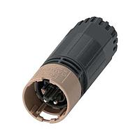 PHOENIX CONTACT 1313294 Installation connector PRC 20/2-C4-FC-MS2 5 6-14