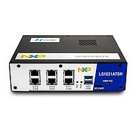 NXP LS1021ATSN-PA Reference Design Boards LS1021ATSN-PA
