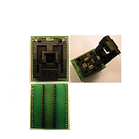 Xeltek A021 Socket Adapter (0.8mm)
