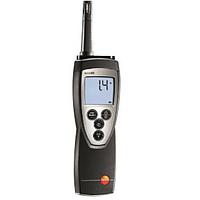 TESTO 625 Thermohygrometer (-10 ~ +60 °C)