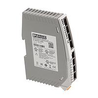 PHOENIX CONTACT 1085256 Unmanaged Ethernet Switches FL SWITCH 1008N