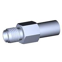 Raychem - TE Connectivity 1051909-1 RF Connectors / Coaxial Connectors SMA 2032 8016 92 CABLE JACK