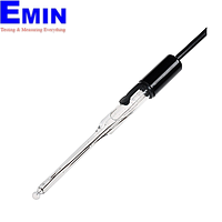 Chauvin Arnoux BV41H pH Combined Electrode-Glass BNC (0.00~12.00pH)