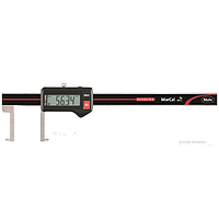 Mahr 4103378 Digital Caliper for Special Applications (16 EWRi-SI, 20-170mm)