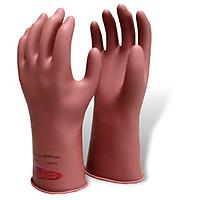 YOTSUGI YS-102-13-03 High Voltage Rubber Insulating Gloves (5KV / 3min)