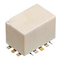 Panasonic Industrial Devices ARN12A4HX High Frequency Relays RN Relay 1 Form C Std, 4.5VDC, 88.9mA