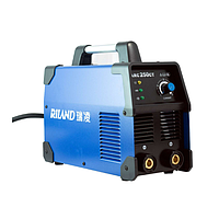 Riland ARC 250CT Stick Welder (220V, 6.5kVA)