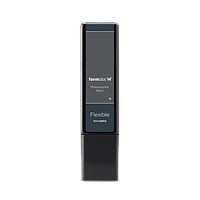 FORMLABS RS-F2-FLGR-02 Flexible Resin Cartridge (Form 2 - 3)
