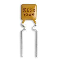 Littelfuse RKEF065-AP Resettable Fuses - PPTC 60V 40A Ammo Pack Radial-leaded Device