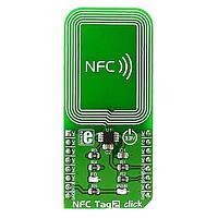 Mikroe MIKROE-2462 Add-On Boards NFC Tag 2 click