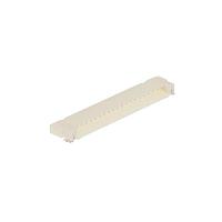 Hirose Electric DF14A-20P-1.25H(35) Pin Header CONN HEADER SMD R/A 20POS 1.25MM