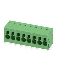 PHOENIX CONTACT 1735846 Fixed Terminal Blocks SPT 16/ 8-H-10-ZB 8P HORZ MOUNT
