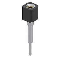 Mill-Max 316-91-117-41-003000 IC & Component Sockets Interconnect Socket