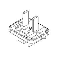 Phihong VPC-AA02B-H Interchangeable Plugs AC Clip - China V Type
