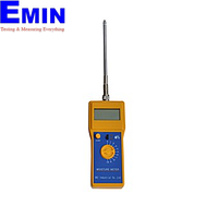 Soil Moisture Meter