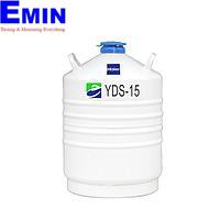 Haier YDS-15 Liquid Nitrogen Container Biological (15L)