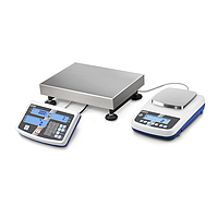 KERN CCA 30K-4M High-resolution counting system (15 kg; 30 kg | 100 mg)
