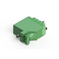 EDAC 516-038-520-211 Connectors Rack & Panel Connector