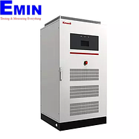 AC/DC electronic load