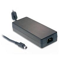 MEAN WELL GC160A48-R7B Battery Chargers 160.5W 54.4V 2.95A 2 Stage Charging