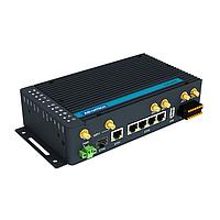 Advantech ICR-4461W3 Gateways Cellular Router, 5G, 5x ETH, WIFI