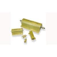 Holsworthy - TE Connectivity 3-1676625-9 Aluminum Housed Resistors HSA25 R01 1%