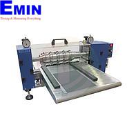 TOB TOB-MSK-300 Semi Automatic Slitting Machine For Battery Electrode