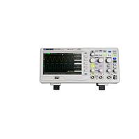SIGLENT SDS1052DL+ Digital Oscilloscope (50Mhz, 2Ch, 500MSa/s)