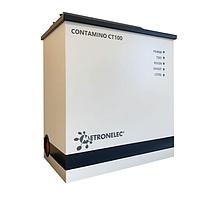 Metronelec CONTAMINO CT1000 Ionic Contamination Testers (120 x 500 x 660 mm; 500 cm²)