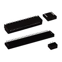 Amphenol FCI HFW6R-2STBE1H1LF Connectors HFW6R-2STBE1H1LF-HFWR