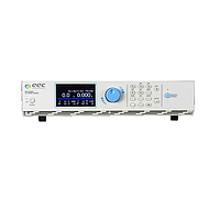 EEC 8540_OPT 01 Programmable AC Power Source (AC+DC, 4000VA;  5 - 1200Hz; 2400W; Advanced, 5 years warranty)