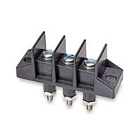Eaton A403506A3A7A8 Barrier Terminal Blocks A/B4 FAMILY TB, 06 POLE