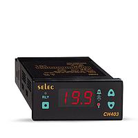 Temperature Controller