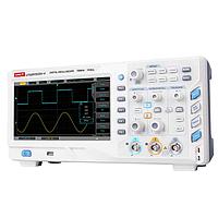 UNI-T UTD2072CEX-II Digital Storage Oscilloscope (70MHz,2CH,1GS/s)