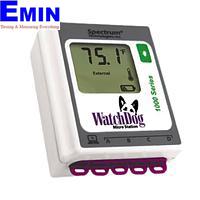 Spectrum Technologies 1200 Micro Sensor Station (-40°F - 185°F)