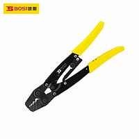 BOSI BS433108 Press Plier (1.25/2.0/5.5/8.0mm²)