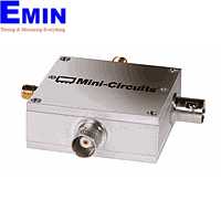 Mini-Circuits ZABT-2R15G+ combination bias tee and diplexer (BIAS TEE / BNC / SMA / RoHS)