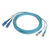 Panduit CJSUDCAPIW-X Modular Connectors / Ethernet Connectors Cat6A Up/Down 45 Degree TG Wirecap, Shie
