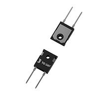 Diotec Semiconductor PW4512 Diodes - General Purpose, Power, Switching Diode, TO-247-2L, 1200V, 45A