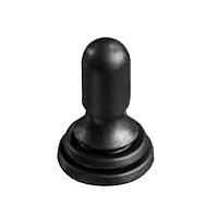 APEM U21878 Boot Silicone Boot Transparent