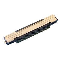 Yamaichi Electronics HF507S-41-03 Connectors 41PIN R/A .5MM PITCH SOCKET W/SHIELD