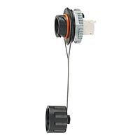 Panduit IAEBH6XS RJ45 Jack Industrial Ethernet Connector, Cat 6a ST