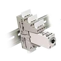 Schneider Electric Relays TDR782XBXA-110A Timing Relays Time Delay Relay DPDT, 5 Amp Rating