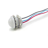 Dialight 658-2425-303F Indicators Red/Blue 10-30VDC