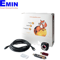 Electronic Measuring microscope