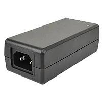 CUI Inc SDI65-19-UC-P5R Desktop AC Adapters 19V 3.43A 2.1rt cn + 65W C14 NA cord VI