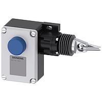 SIEMENS 3SE71401BF00 Cable-Operated CABLE-OPERATED SW,LATCH & BUTTON RESET