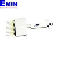 WITEG 5 403 101 08-channel pipette Witopet Economy (0,5-10 µl)