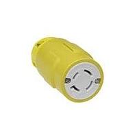 Molex 1301420025 Super-Safeway Connector SUPER-SAFEWAY NEMA L15-20
