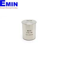 Bevs BEVS 2102/A Specific Gravity Cup (83.3ml, Stainless Steel)